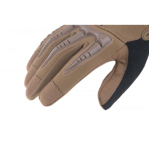 Перчатки тактические Armored Claw BattleFlex Tactical Gloves - Tan